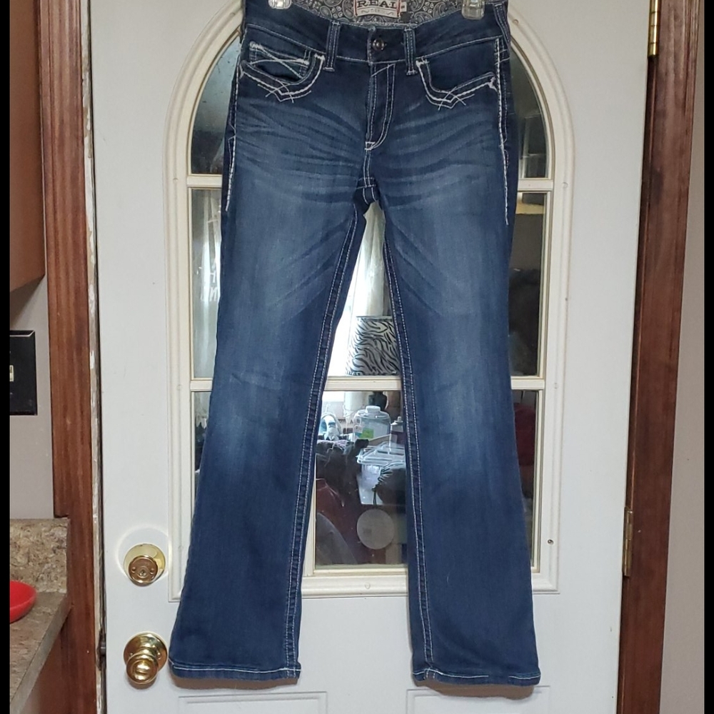 Ariat Bootcut Jeans